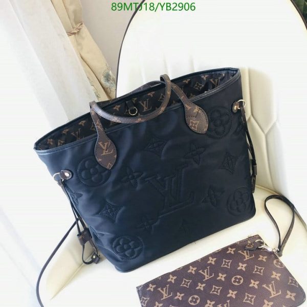 Louis Vuitton AAA+ Replica Onthego Hand Bag YB29065697165