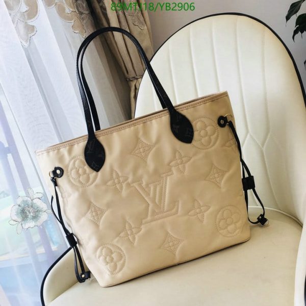 Louis Vuitton AAA+ Replica Onthego Hand Bag YB29065697165