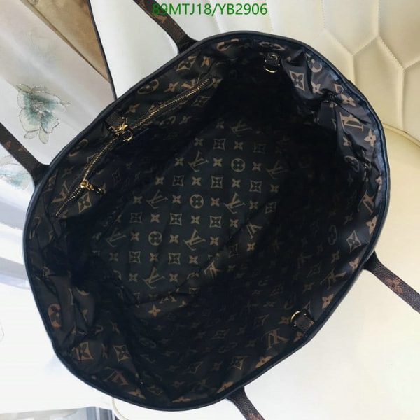 Louis Vuitton AAA+ Replica Onthego Hand Bag YB29065697165