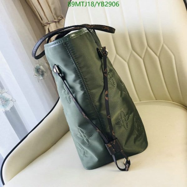 Louis Vuitton AAA+ Replica Onthego Hand Bag YB29065697165