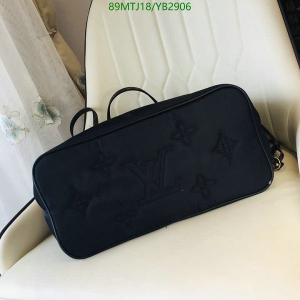 Louis Vuitton AAA+ Replica Onthego Hand Bag YB29065697165