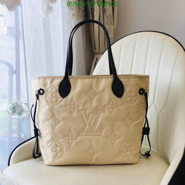 Louis Vuitton AAA+ Replica Onthego Hand Bag YB29065697165