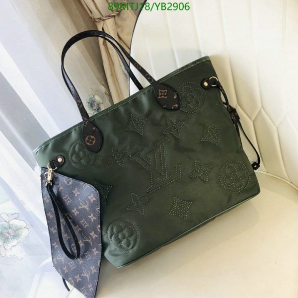 Louis Vuitton AAA+ Replica Onthego Hand Bag YB29065697165