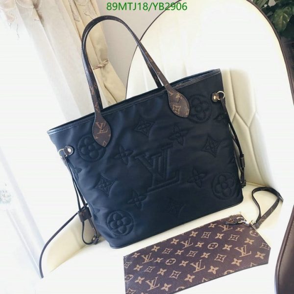 Louis Vuitton AAA+ Replica Onthego Hand Bag YB29065697165