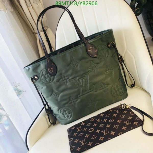 Louis Vuitton AAA+ Replica Onthego Hand Bag YB29065697165