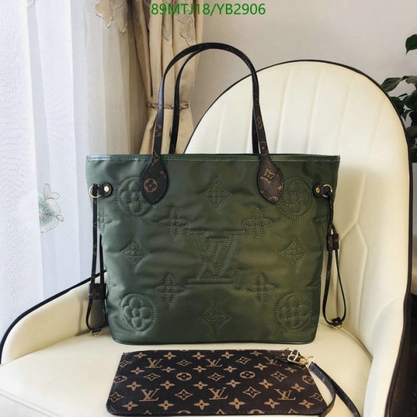 Louis Vuitton AAA+ Replica Onthego Hand Bag YB29065697165