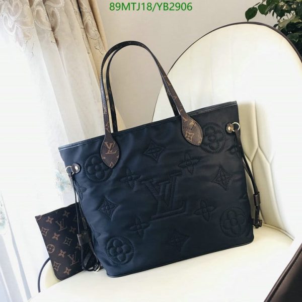 Louis Vuitton AAA+ Replica Onthego Hand Bag YB29065697165