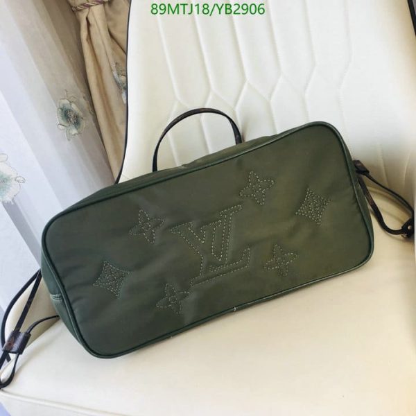 Louis Vuitton AAA+ Replica Onthego Hand Bag YB29065697165