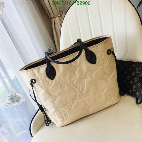 Louis Vuitton AAA+ Replica Onthego Hand Bag YB29065697165