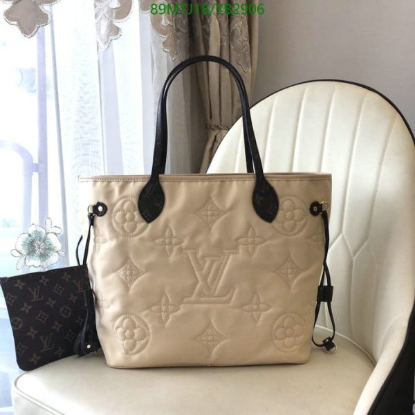 Louis Vuitton AAA+ Replica Onthego Hand Bag YB29065697165