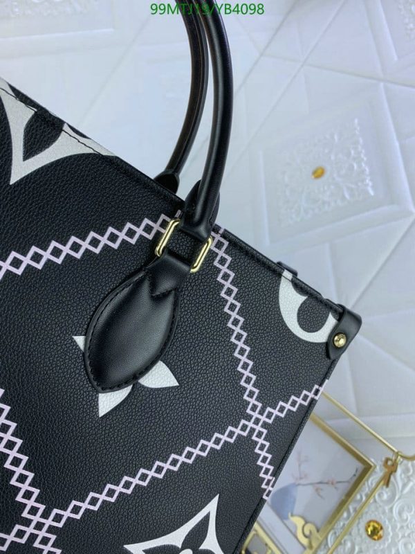 Louis Vuitton AAA+ Replica Onthego MM YB40984520168