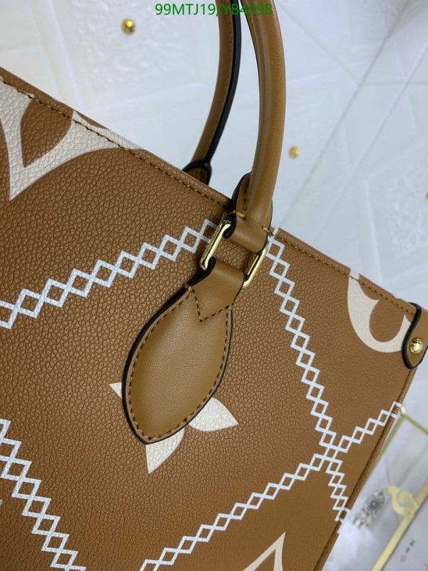 Louis Vuitton AAA+ Replica Onthego MM YB40984520168