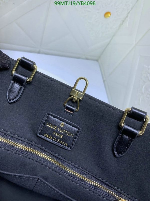 Louis Vuitton AAA+ Replica Onthego MM YB40984520168