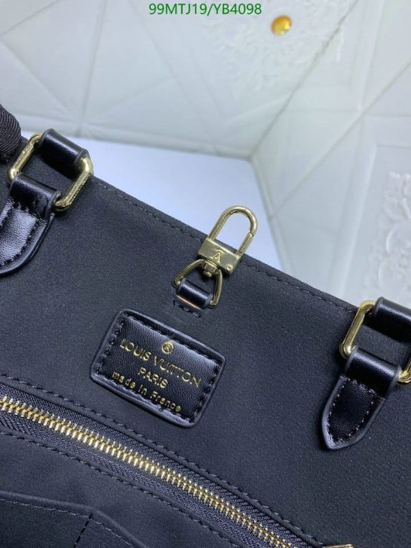 Louis Vuitton AAA+ Replica Onthego MM YB40984520168