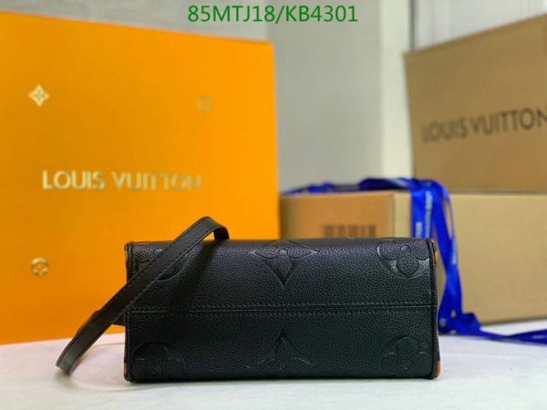 Louis Vuitton AAA+ Replica Onthego Pm KB43014762854