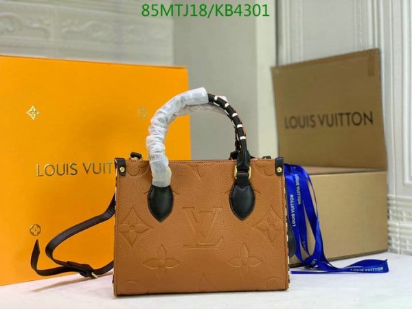 Louis Vuitton AAA+ Replica Onthego Pm KB43014762854