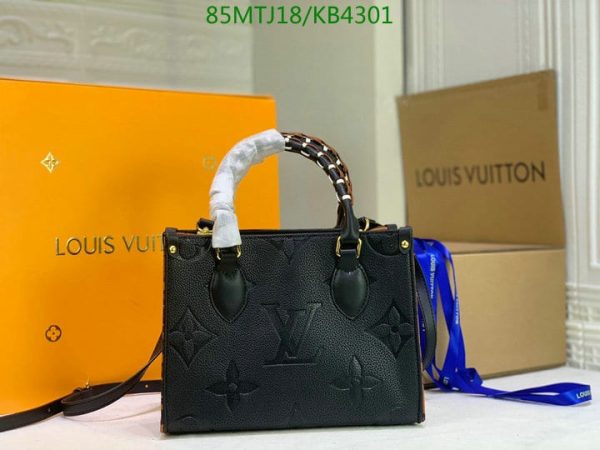 Louis Vuitton AAA+ Replica Onthego Pm KB43014762854