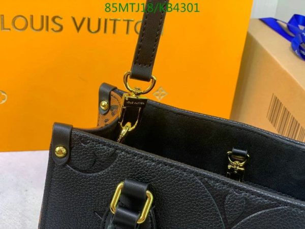 Louis Vuitton AAA+ Replica Onthego Pm KB43014762854