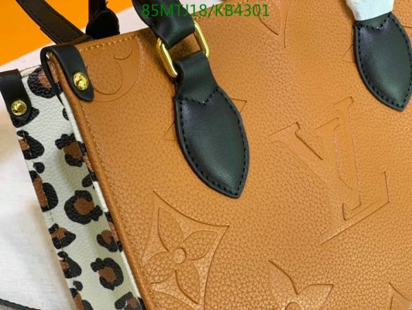 Louis Vuitton AAA+ Replica Onthego Pm KB43014762854