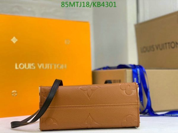 Louis Vuitton AAA+ Replica Onthego Pm KB43014762854