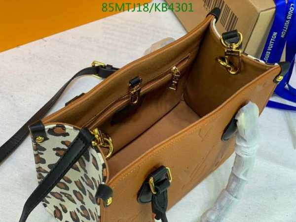 Louis Vuitton AAA+ Replica Onthego Pm KB43014762854