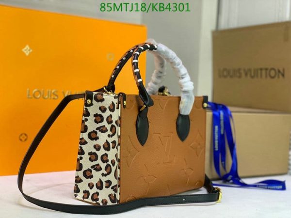 Louis Vuitton AAA+ Replica Onthego Pm KB43014762854