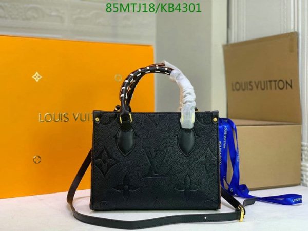 Louis Vuitton AAA+ Replica Onthego Pm KB43014762854