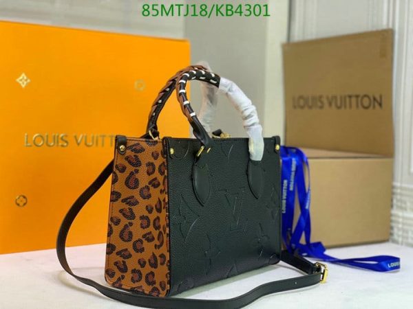 Louis Vuitton AAA+ Replica Onthego Pm KB43014762854