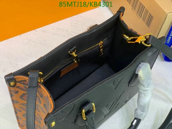 Louis Vuitton AAA+ Replica Onthego Pm KB43014762854