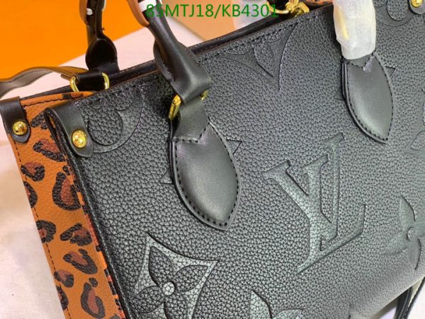 Louis Vuitton AAA+ Replica Onthego Pm KB43014762854