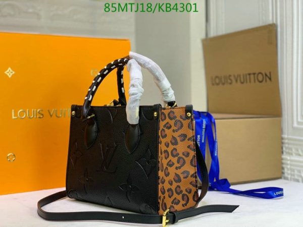 Louis Vuitton AAA+ Replica Onthego Pm KB43014762854