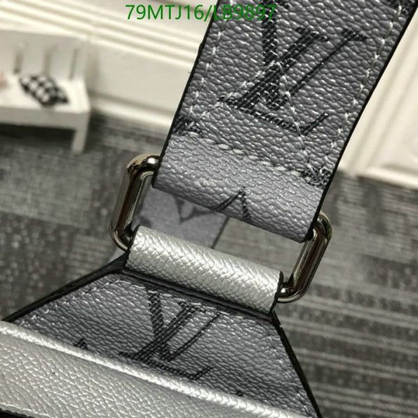 Louis Vuitton AAA+ Replica Outdoor Slingbag LB98975898629