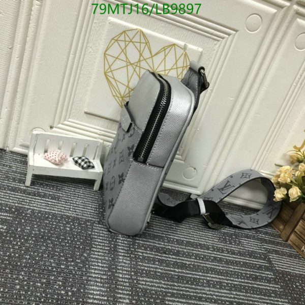 Louis Vuitton AAA+ Replica Outdoor Slingbag LB98975898629