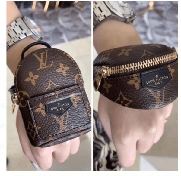 Louis Vuitton AAA+ Replica Party Bumbag Bracelet LB10219676453