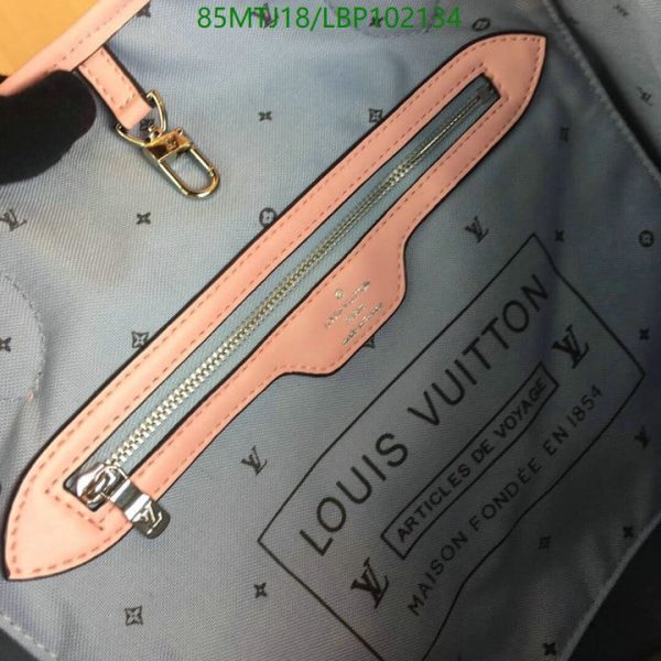 Louis Vuitton AAA+ Replica Pastel Neverfull  LBP1021346348