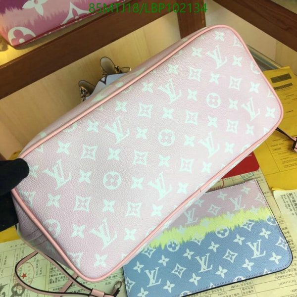 Louis Vuitton AAA+ Replica Pastel Neverfull  LBP1021346348