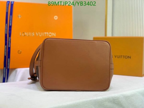 Louis Vuitton AAA+ Replica Petit Noe Shoulder Bag YB34028963287