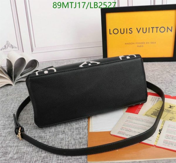 Louis Vuitton AAA+ Replica Petit Palais Handbag LB25275963147