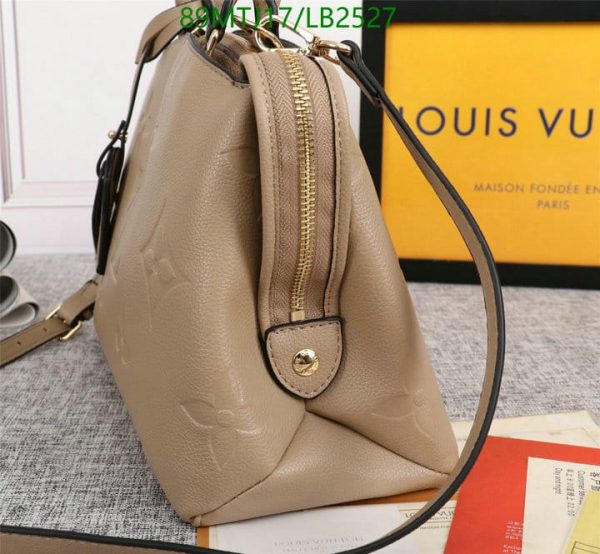 Louis Vuitton AAA+ Replica Petit Palais Handbag LB25275963147