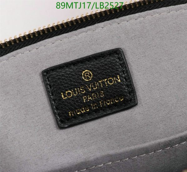 Louis Vuitton AAA+ Replica Petit Palais Handbag LB25275963147