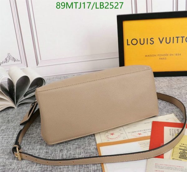 Louis Vuitton AAA+ Replica Petit Palais Handbag LB25275963147