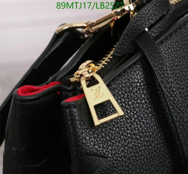 Louis Vuitton AAA+ Replica Petit Palais Handbag LB25275963147