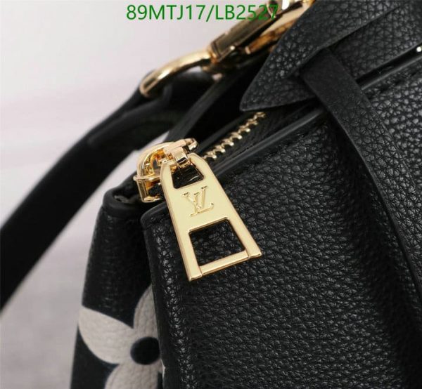 Louis Vuitton AAA+ Replica Petit Palais Handbag LB25275963147