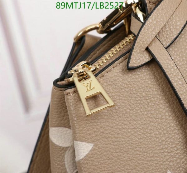 Louis Vuitton AAA+ Replica Petit Palais Handbag LB25275963147