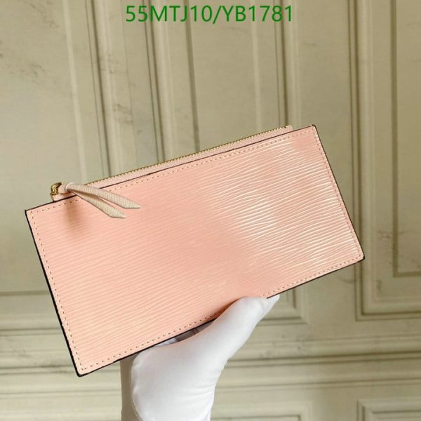 Louis Vuitton AAA+ Replica Pochette Felicie Rose Bag YB17811638297