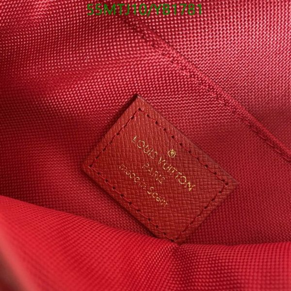 Louis Vuitton AAA+ Replica Pochette Felicie Rose Bag YB17811638297