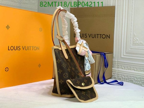 Louis Vuitton AAA+ Replica Pochette Florentine Waist Hip bag pouch LBP0421116543