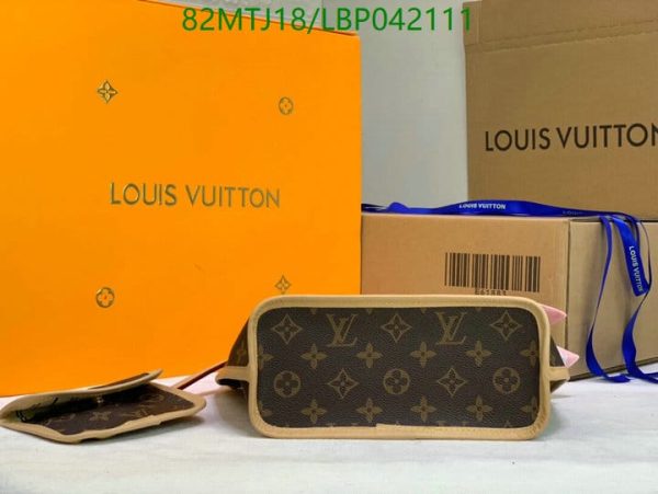 Louis Vuitton AAA+ Replica Pochette Florentine Waist Hip bag pouch LBP0421116543