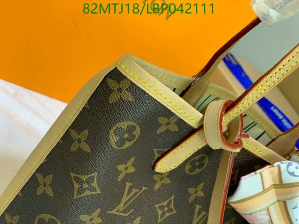 Louis Vuitton AAA+ Replica Pochette Florentine Waist Hip bag pouch LBP0421116543