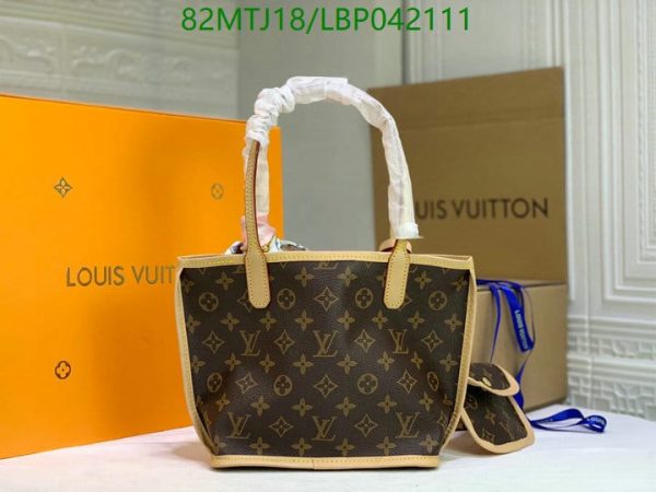 Louis Vuitton AAA+ Replica Pochette Florentine Waist Hip bag pouch LBP0421116543